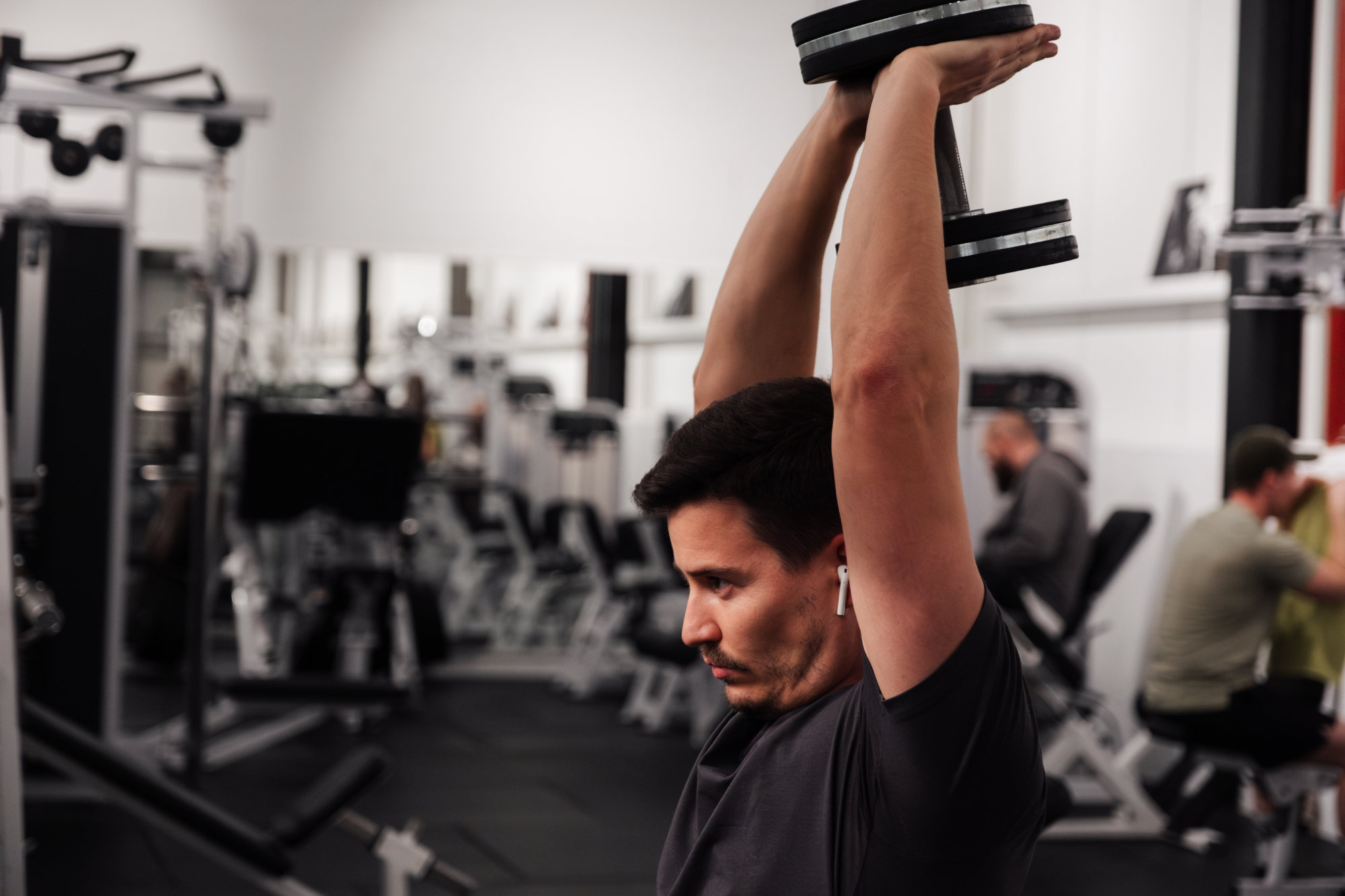 LIFTERS Unser Fitness Angebot