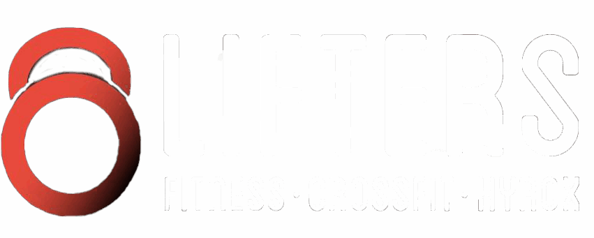 LIFTERS FITNESS GMBH